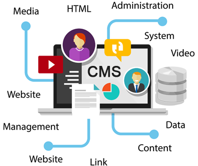 CMS Development