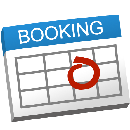 Booking Calendar