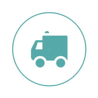 Bio Waste Collection 4 Vehicle & Waste Tracking