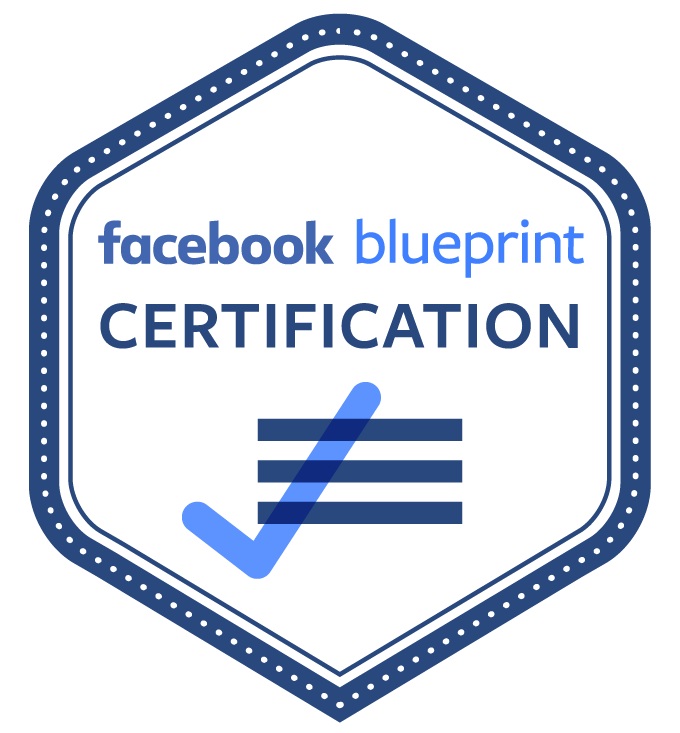 Facebook Blueprint