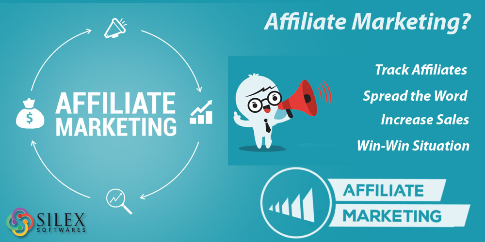 What is Affiliate Marketing and How Does it Work
