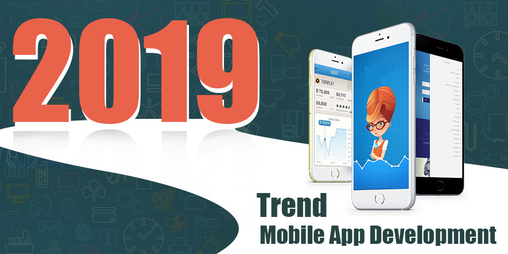 Latest Trend in iOS Web Development App That Will Rule In 2019