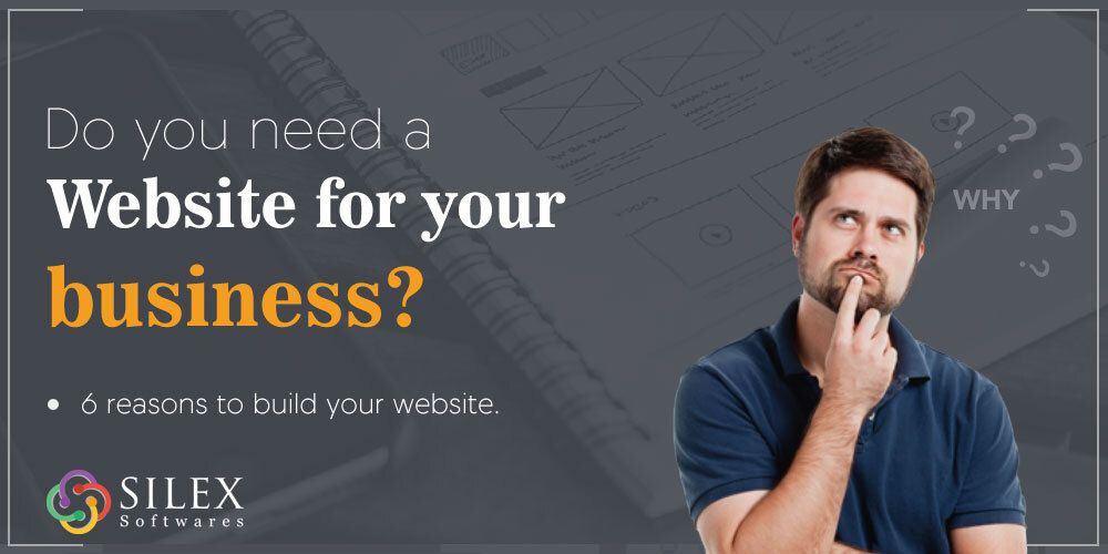 Do you need a website for your business?