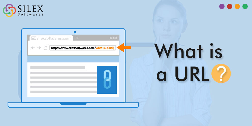 What is a URL?