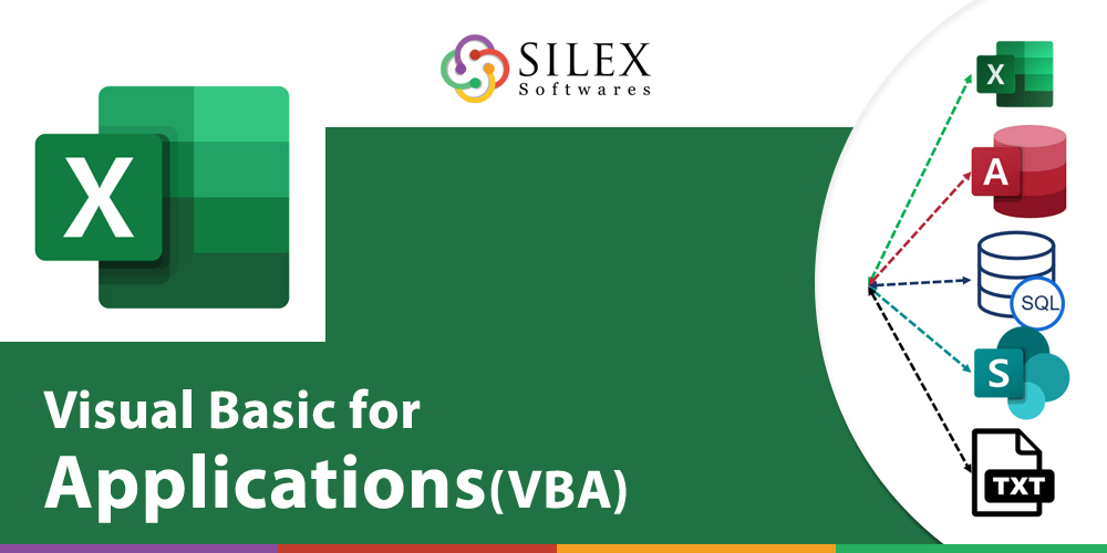 Excel VBA: An Overview of Visual Basic for Applications in Microsoft Excel